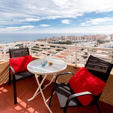 Espanatour Ciudad Real Torrevieja Buitenkant foto