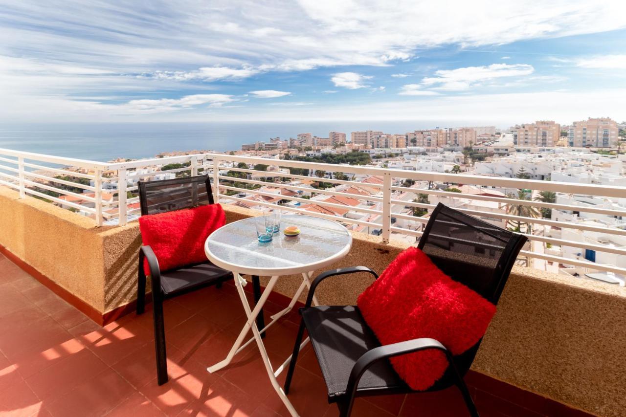 Espanatour Ciudad Real Torrevieja Buitenkant foto