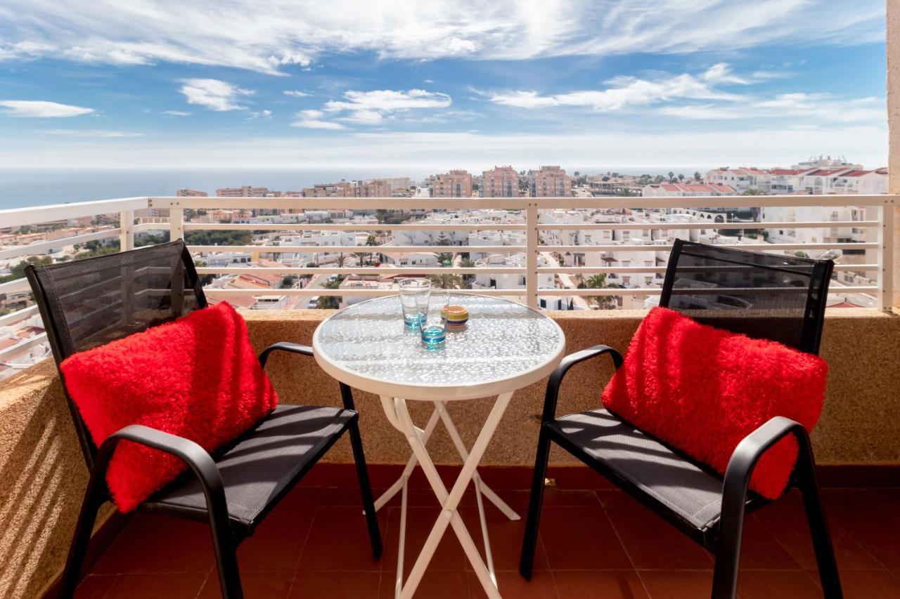 Espanatour Ciudad Real Torrevieja Buitenkant foto