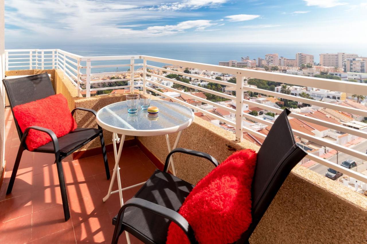 Espanatour Ciudad Real Torrevieja Buitenkant foto
