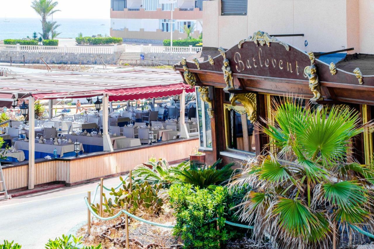 Espanatour Ciudad Real Torrevieja Buitenkant foto